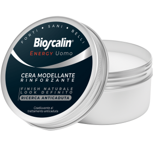 Bioscalin energy cera modell