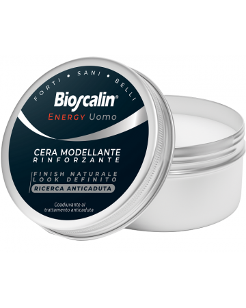 Bioscalin energy cera modell