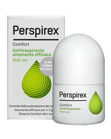 Perspirex comfort antitr roll