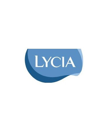 Lycia 20 strisce viso perf12pz