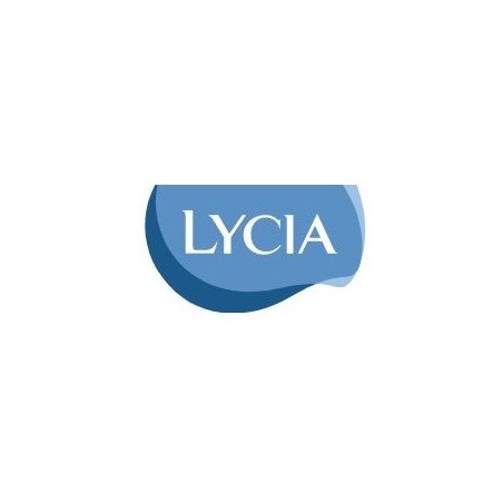 Lycia 20 strisce viso perf12pz