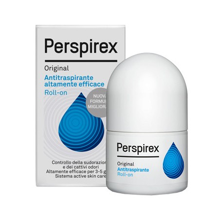 Perspirex original antitr roll