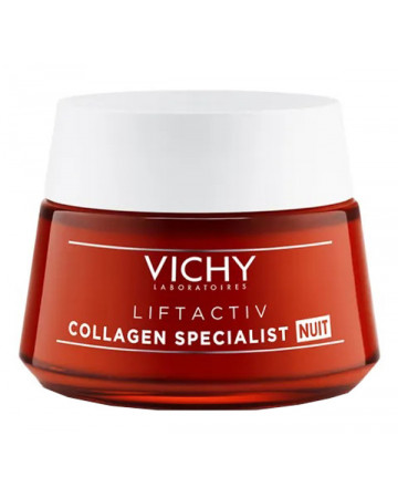 Liftactiv collagen spec night