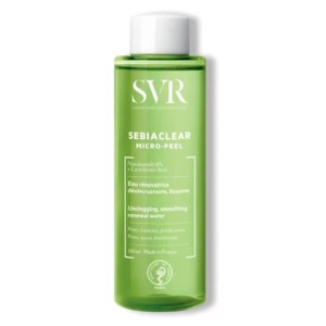 SVR Sebiaclear micro-peel 150ml