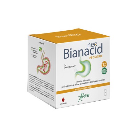 Neobianacid pediatric 36bust