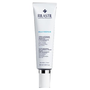 Rilastil Multirepair Crema Antirughe Nutri Riparatrice