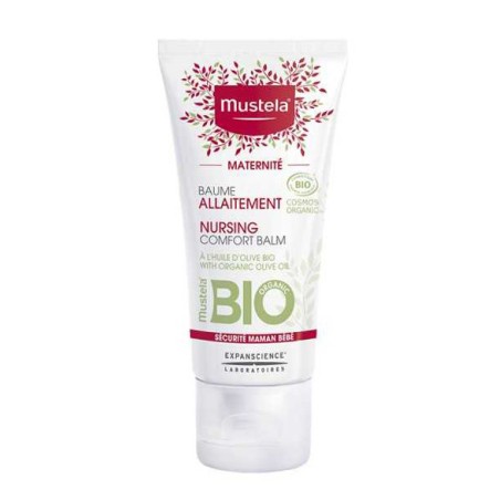 Mustela new bals lenit allat