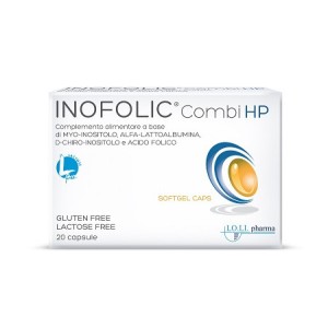 Inofolic combi hp 20 capsule