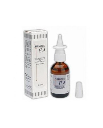 Rinorex flu spr nasale 50ml