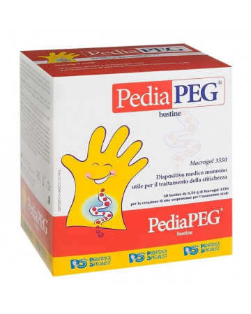 Pediapeg 30bust Pediapeg 30bust