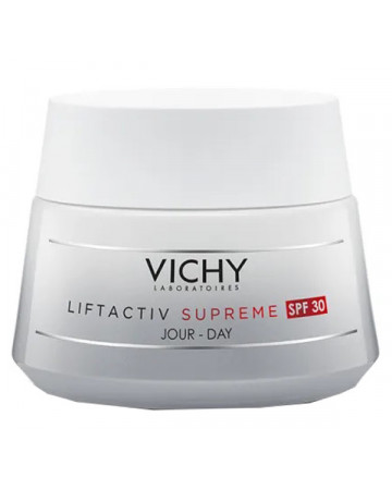 Liftactiv supreme crema spf30