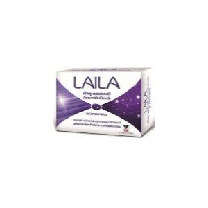 Laila, capsule molli