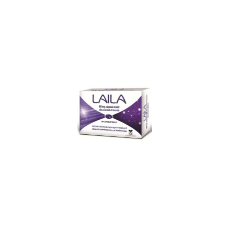 Laila, capsule molli