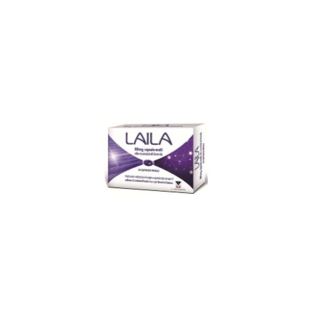 Laila, capsule molli