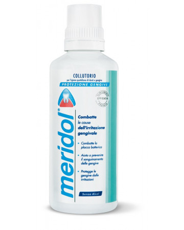 Meridol collutorio 400ml