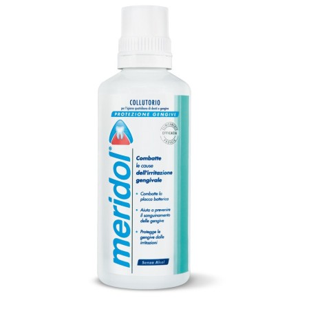 Meridol collutorio 400ml