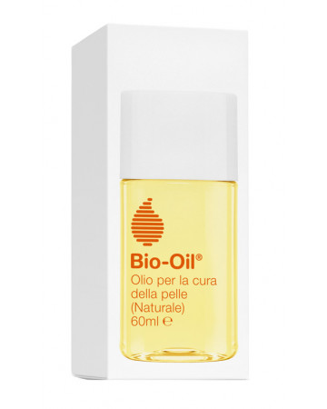 Bio-oil olio naturale 60ml