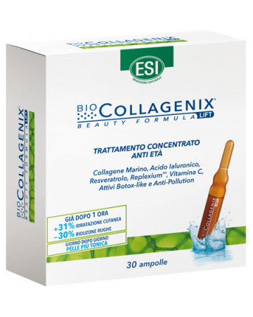 Esi biocollagenix 30amp Esi biocollagenix 30amp