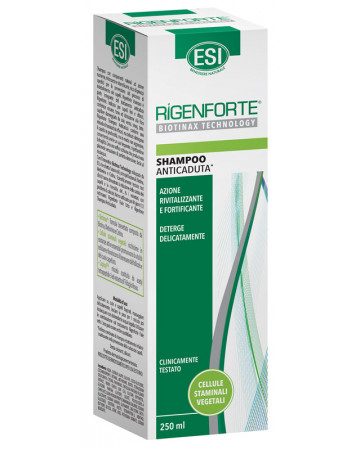 Esi rigenforte sh anticaduta