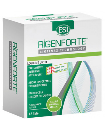 Esi rigenforte lozione urto12f Esi rigenforte lozione urto12f