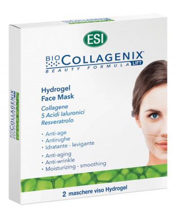 Esi biocollagenix hydro face m