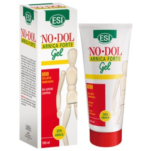 No dol arnica forte gel 100 ml