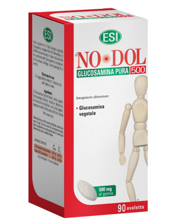 No dol glucosamina pura 500