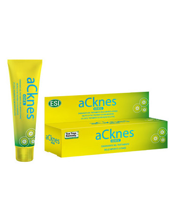 Acknes gel 25 ml
