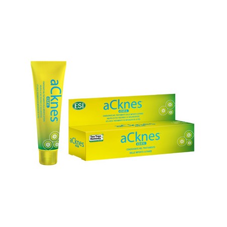 Acknes gel 25 ml