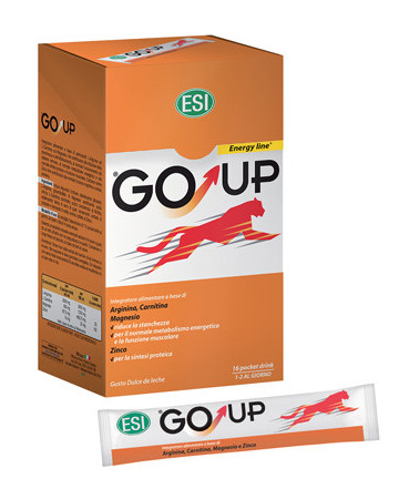Esi go up 16pocket drinkx20ml