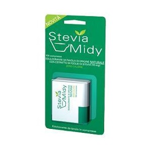 Stevia midy 100 compresse