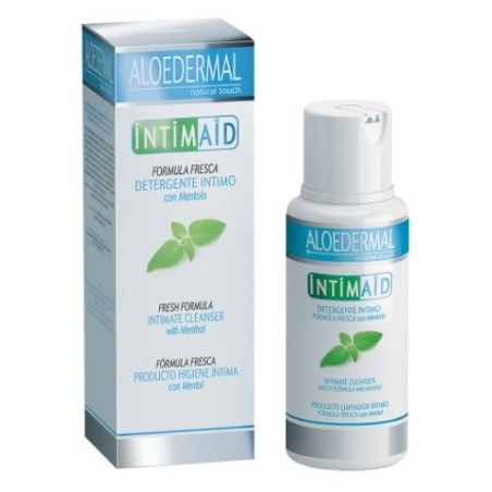Aloedermal intimaid mentolo Aloedermal intimaid mentolo