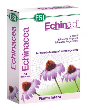 Echinaid 30 capsule