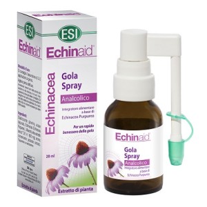 Esi echinaid gola spray analco