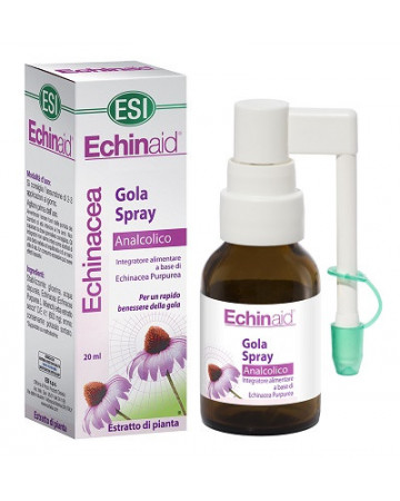 Esi echinaid gola spray analco
