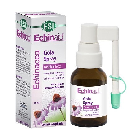 Esi echinaid gola spray analco