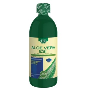 Aloe vera succo massima forza 1000 ml
