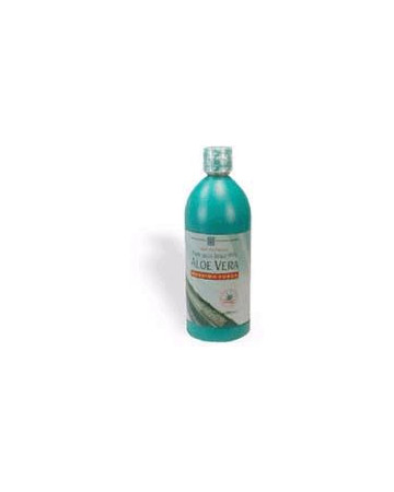 Esi aloe vera succo max f500ml