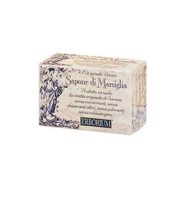 Sapone marsiglia 200g