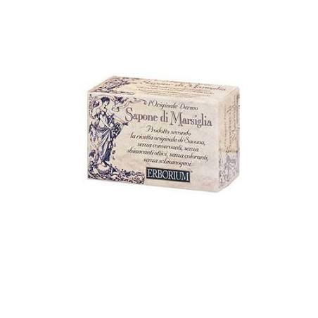 Sapone marsiglia 200g