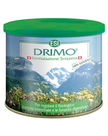 Esi drimo miscela erbe 100g