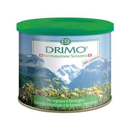 Drimo miscela erbe 100 g