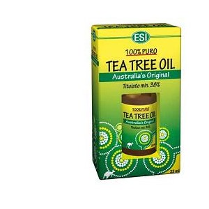 Tea tree remedy oil esi 25 ml