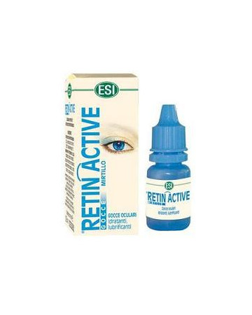 Esi retin active mirtillo 1fl