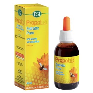 Propolaid estratto puro 50 ml