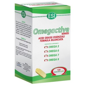 Omegactive 120 perle