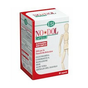 Nodol 60 capsule