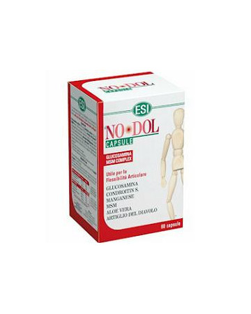 Nodol 60 capsule