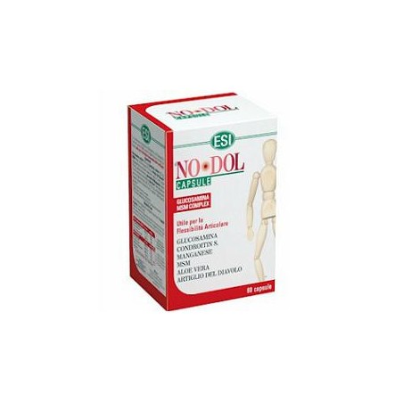 Nodol 60 capsule