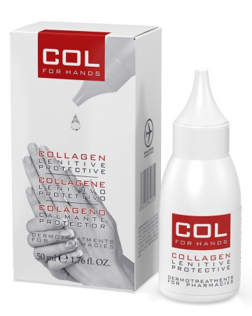 Vital plus active col hands